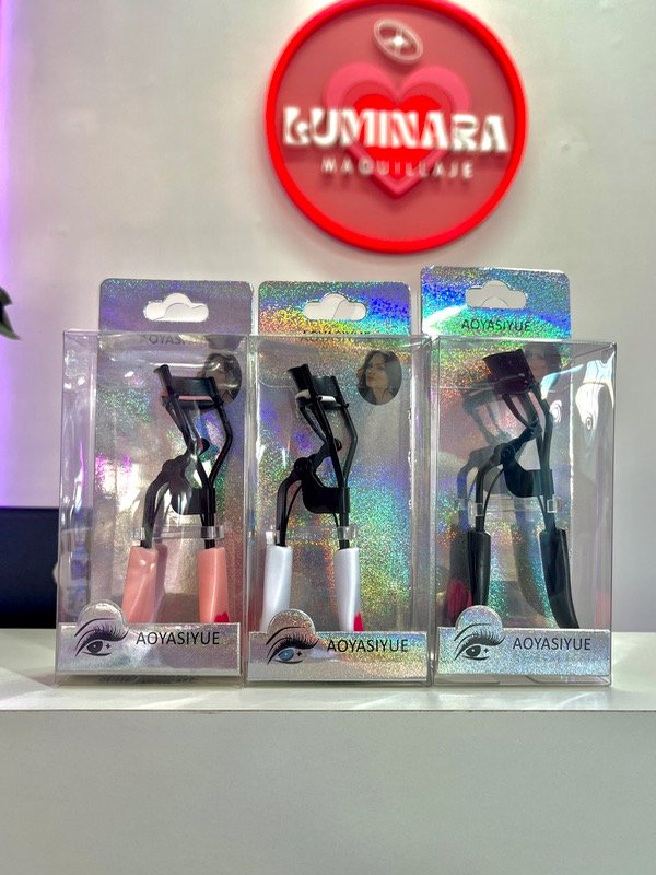 Producto - Arqueador de Pestañas Reforzado - Aoyasiyue