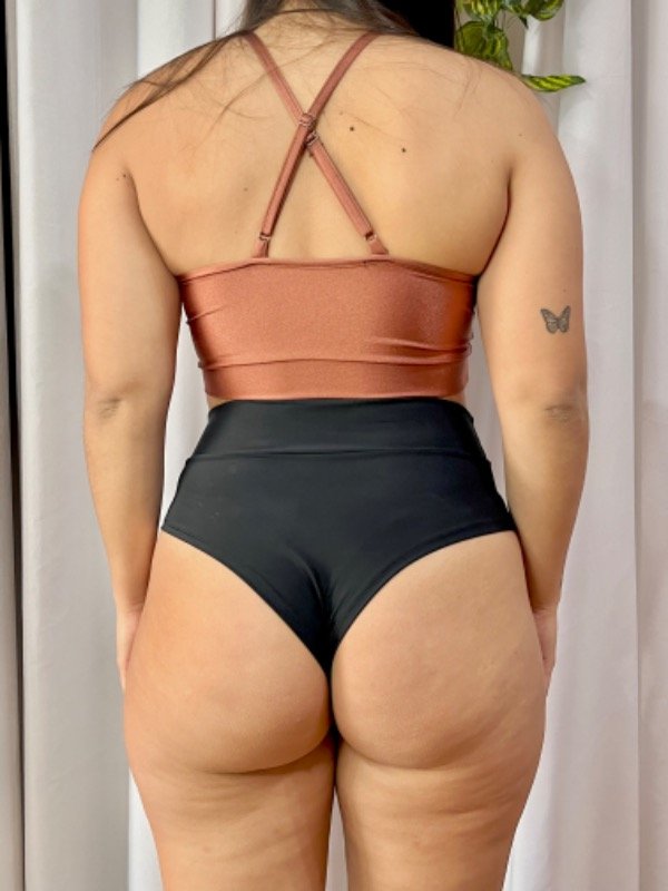 Producto - Culotte Less Negro