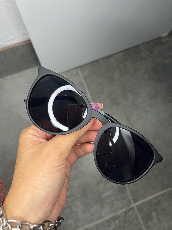 Producto - Lentes basic ttt