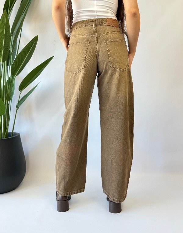Producto - Denim Barrel Vitto - 3