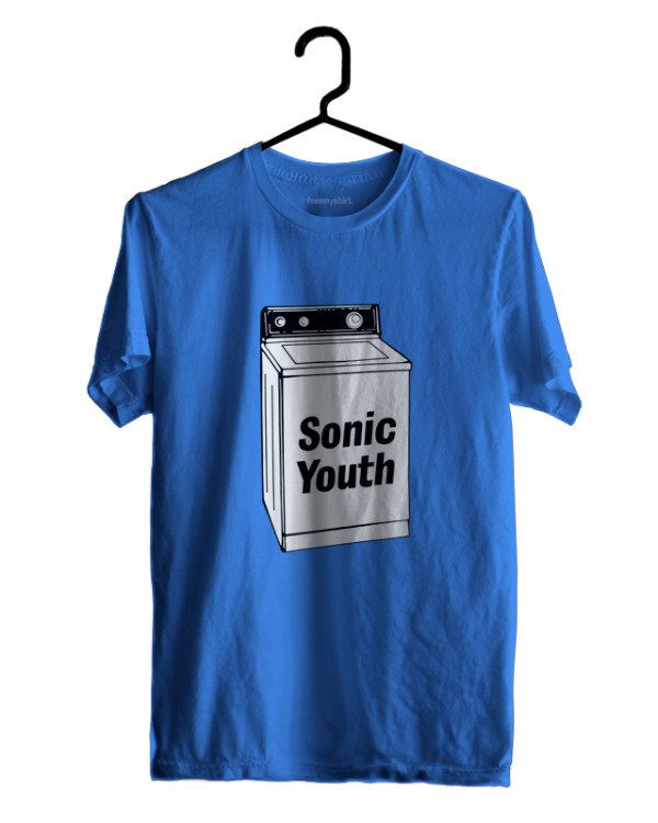 Producto - 214 - Sonic Youth - Washing Machine