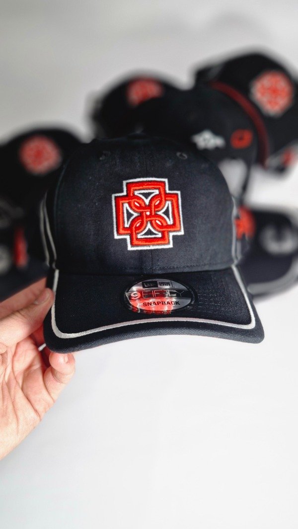 Producto - GORRA DUKI X NEW ERA G5