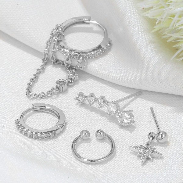 Producto - Set Aros Vietnam