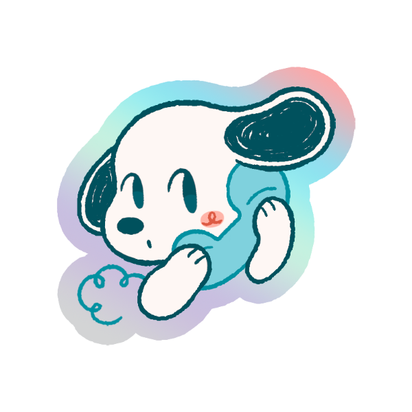 Producto - Snoopy teléfono holo