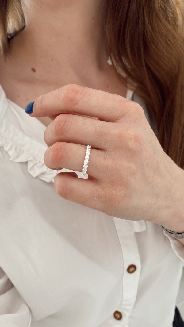 Producto - Anillo Estef - 0
