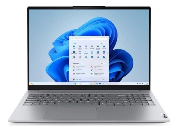 Producto - NOTEBOOK LENOVO THINKBOOK 16 G8 IRL CORE 7 240H 16GB 512SSD FREE DOS