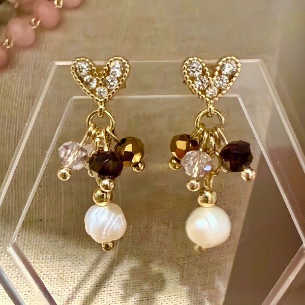 Producto - Aros Kali