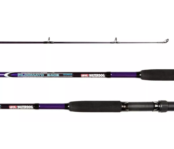 Producto - Caña Pilcomayo 2102