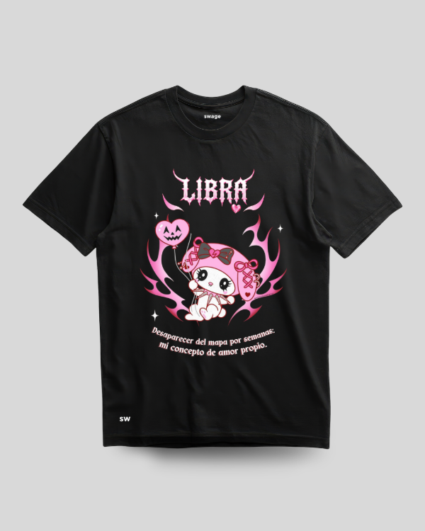 Producto - Dark Coquette Libra