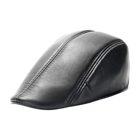 Producto - BOINA CLASICA HOMBRE PU