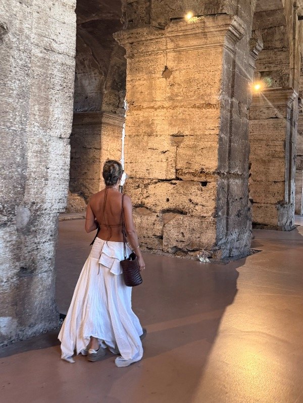 Producto - Falda Toba