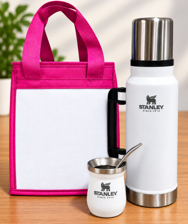 Producto - bolso matero - 3