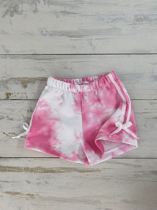 Producto - Short batik rosa