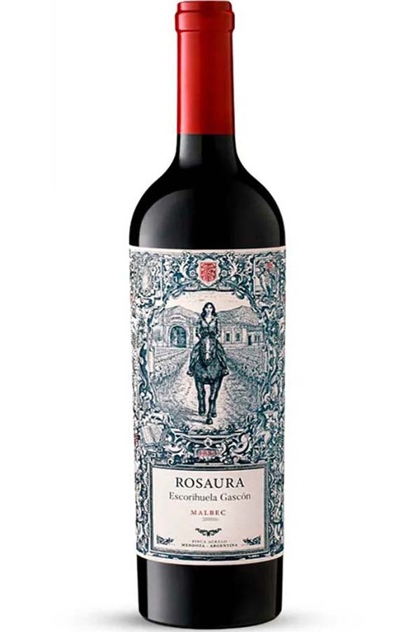 Producto - Rosaura - Malbec