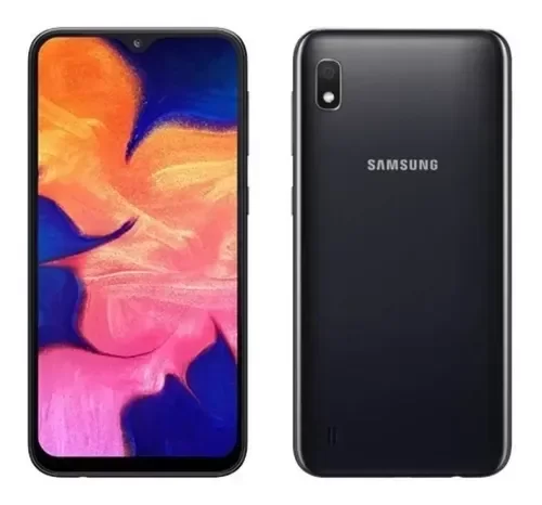 Producto - Celular Samsung A10