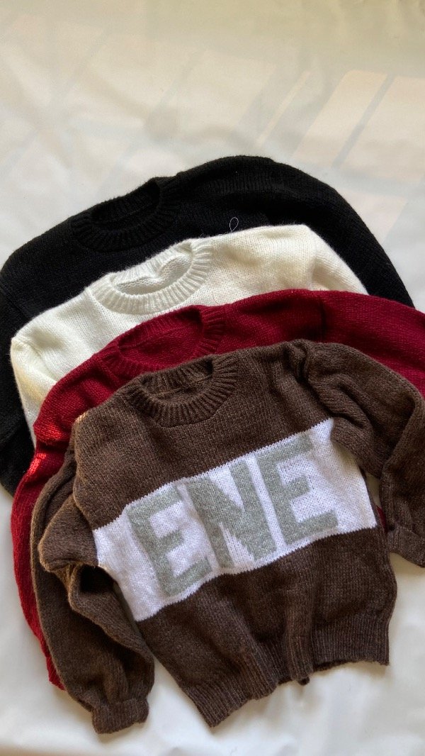 Producto - SWEATER ENE