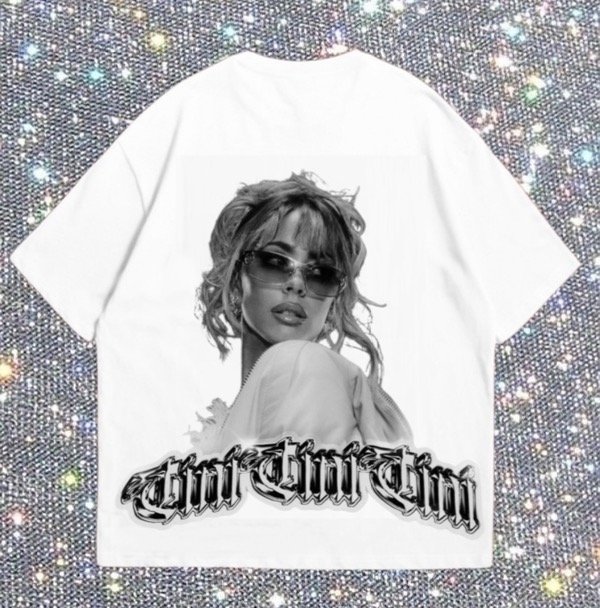 Producto - REMERA TINI V