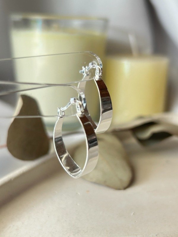 Producto - Argollas LucIana