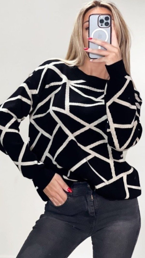 Producto - DONNA(DOBLE TEJIDO)