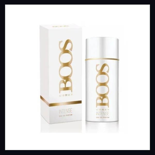 Producto - EDP INTENSE X90ML