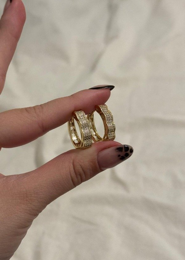 Producto - ARGOLLA BRILLO G