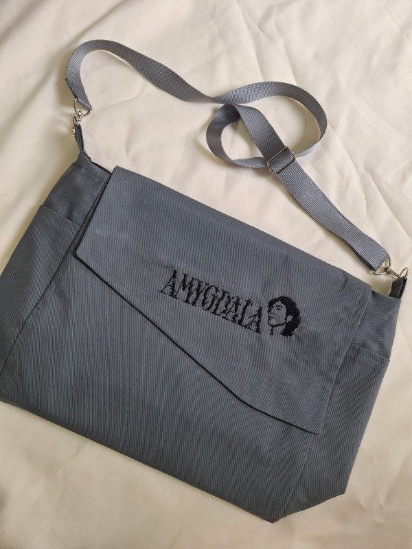 Producto - Flap bag Amygdala