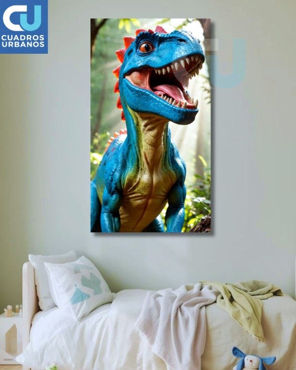 Producto - Dinos 24