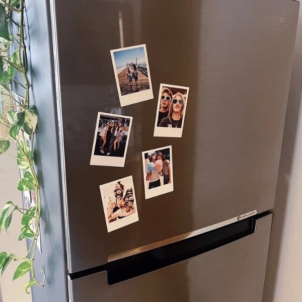 Producto - Polaroid Iman