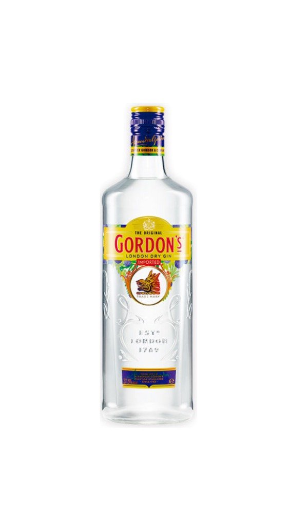 Producto - Gordons Gin 700ml