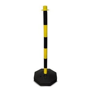 Producto - Poste delimitador 90 cm
