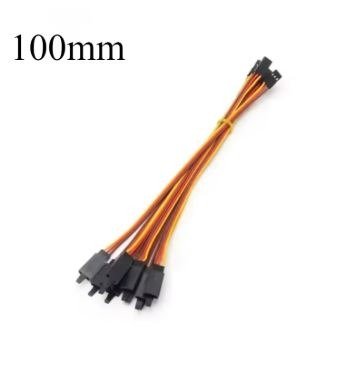 Producto - ALARGUE DE SERVO 10CM CON TRABA
