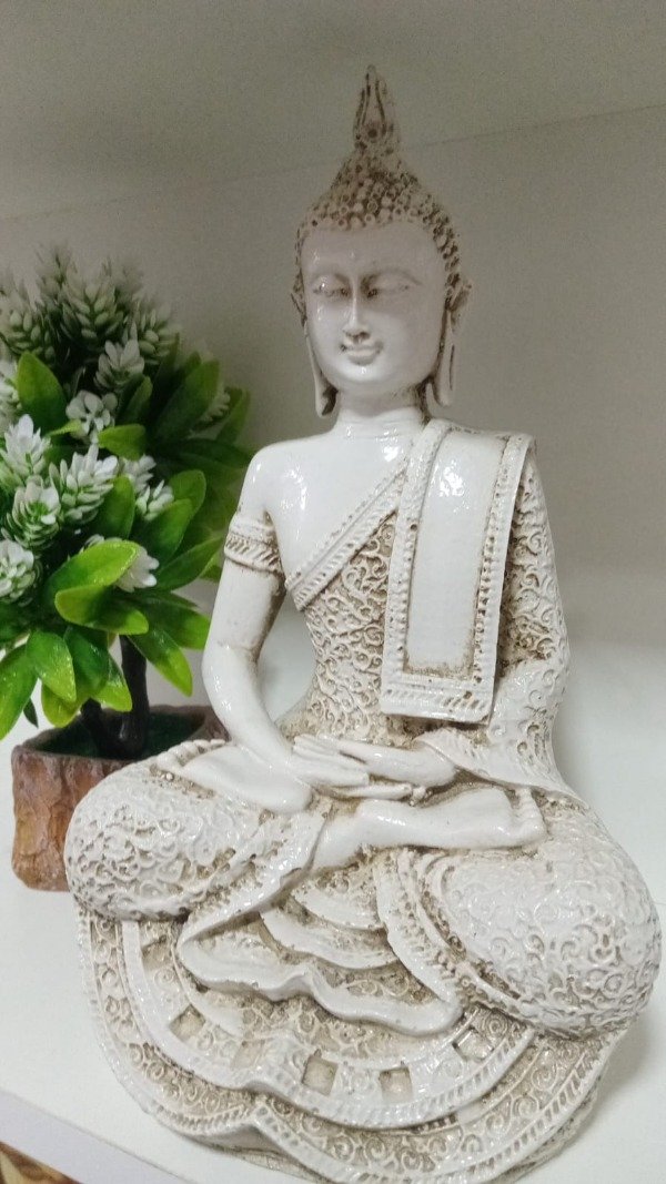 Producto - BUDA MEDITANDO - Chico
