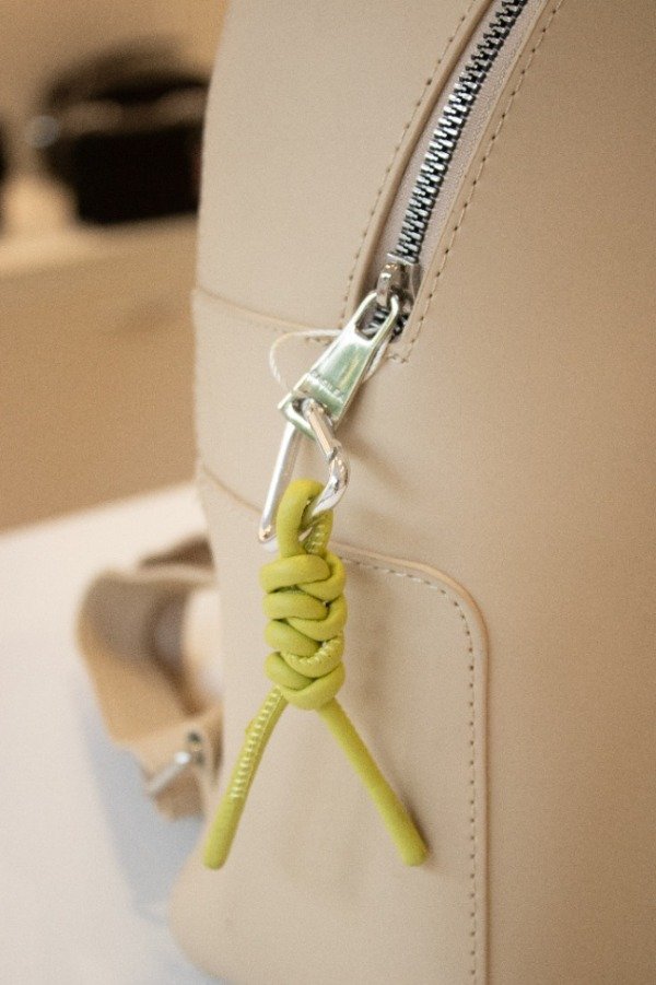 Producto - Mochila Kaia Beige - 1
