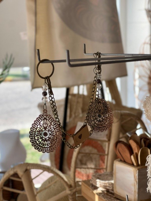 Producto - COLGANTE PETITE