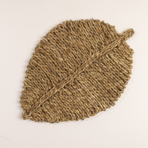 Producto - Centro de mesa Hoja