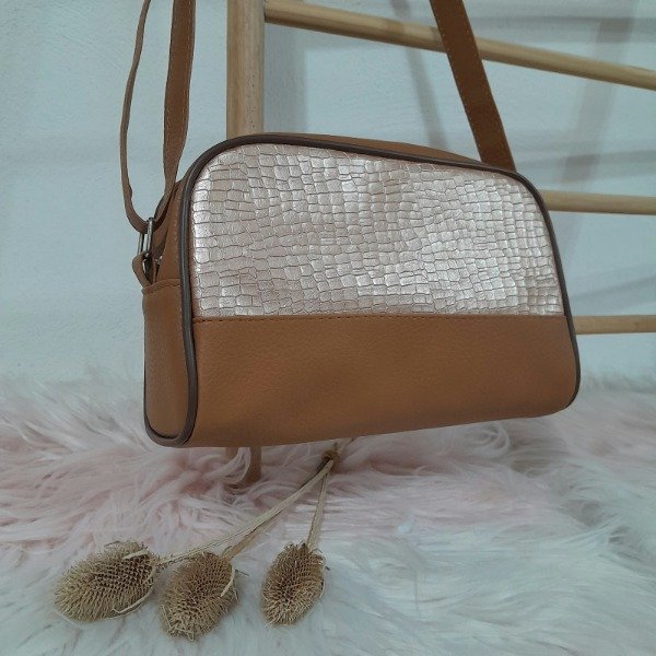 Producto - Bandolera Carola Suela - 0