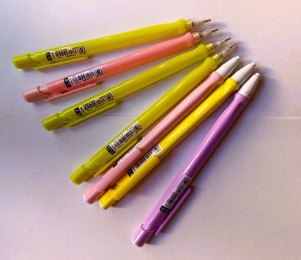 Producto - Lanzamina Pastel