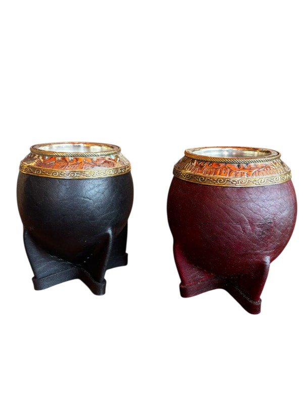 Producto - Torpedo doble corona.