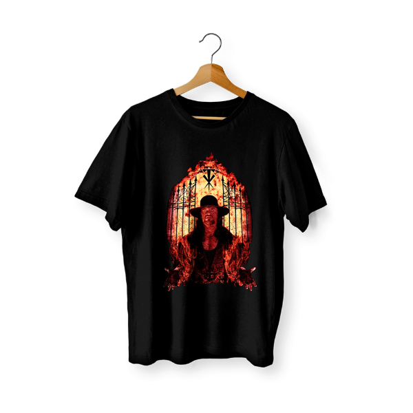 Producto - UNDERTAKER [Gates of Hell]