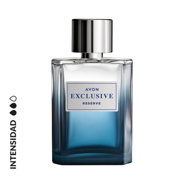 Producto - Exclusive Reserve - Eau de Toilette 75ml