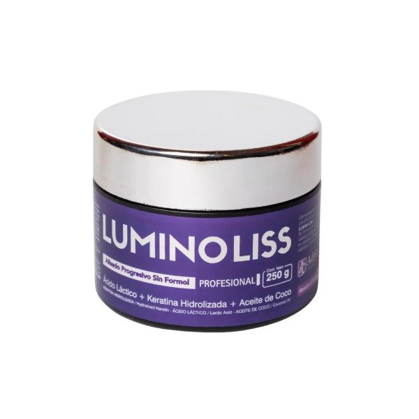 Producto - LuminoLiss 250g