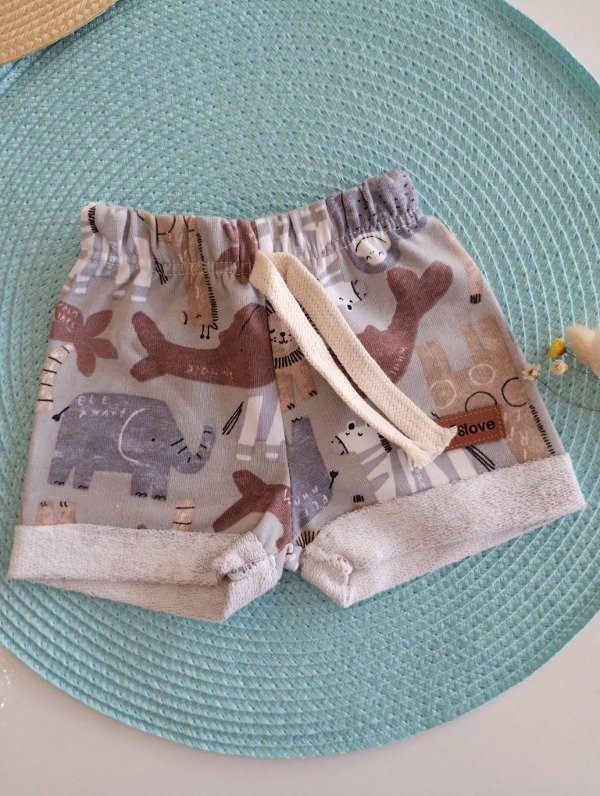 Producto - Short dino