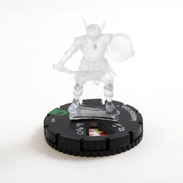 Producto - Warrior Soul - 024