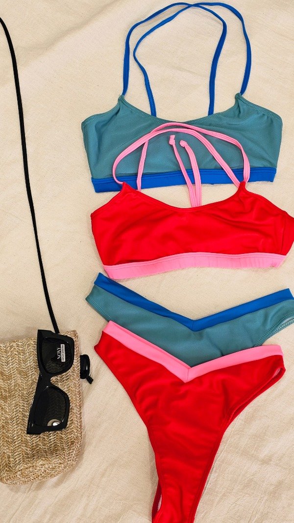 Producto - Set Lilium