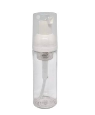 Producto - Espumero transparente