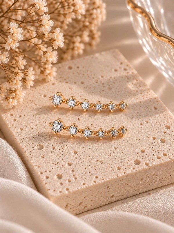 Producto - aros estelar