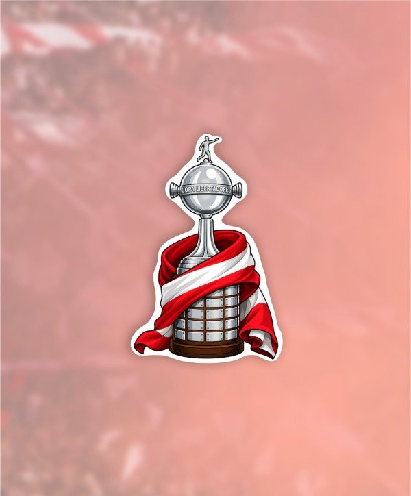 Producto - Copa Libertadores