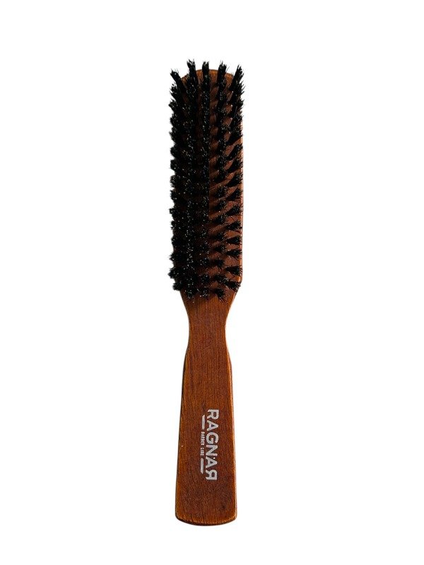Producto - Cepillo de madera océano