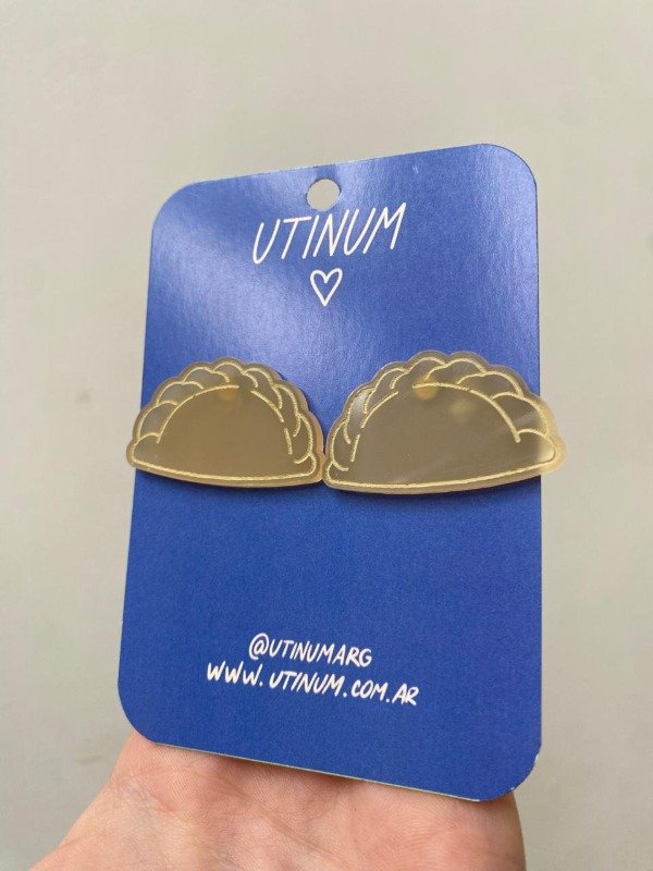 Producto - Aros Empanada - Utinum