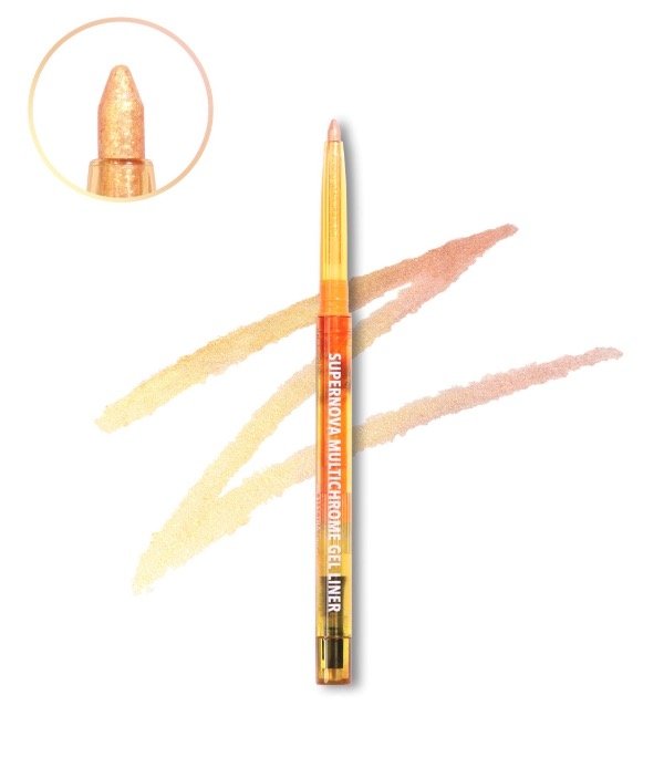 Producto - MOIRA Supernova multicrome gel linner